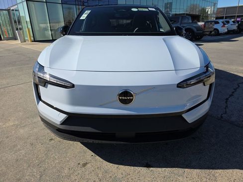 New 2026 Volvo EX30 Ultra image 2
