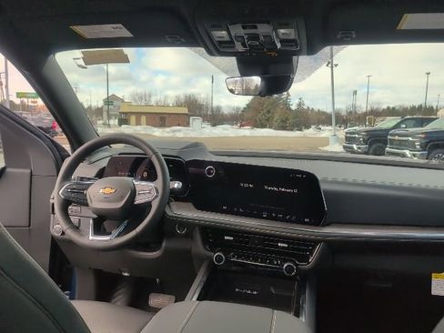 New 2026 Chevrolet Tahoe Premier image 52