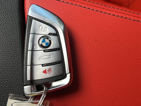 Used 2021 BMW Z4 M40i w/ Shadowloine Package RWD image 26