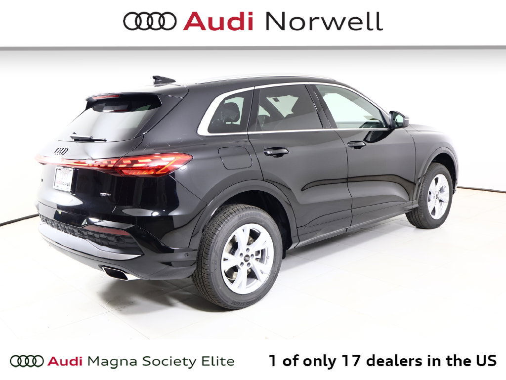 New 2026 Audi Q5 Premium AWD/4WD image 16