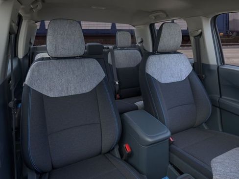 New 2026 Ford Maverick XLT AWD/4WD image 10