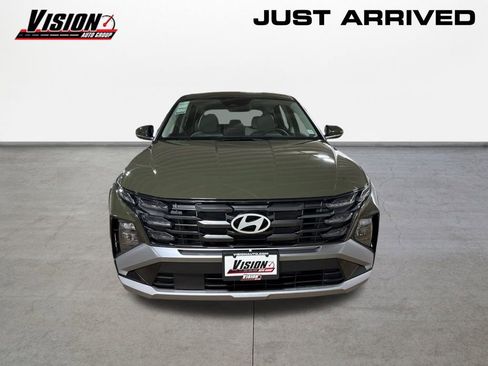 New 2026 Hyundai Tucson SE image 2