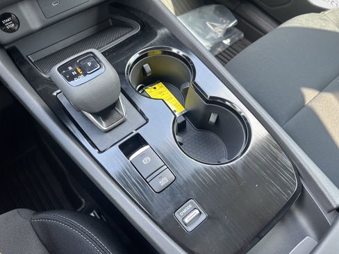 New 2026 Nissan Rogue S image 7