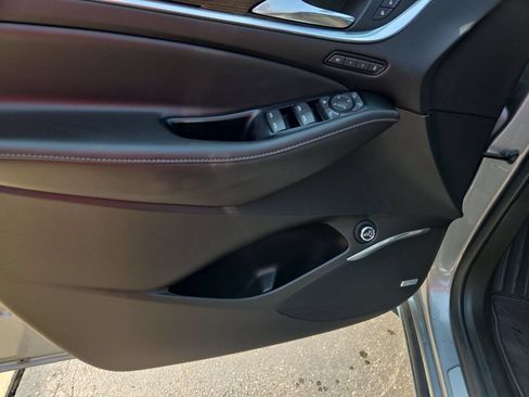 Certified 2023 Buick Enclave Avenir w/ Avenir Technology Package AWD/4WD image 28