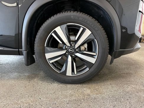 Used 2023 Nissan Rogue SL w/ SL Premium Package AWD/4WD image 26