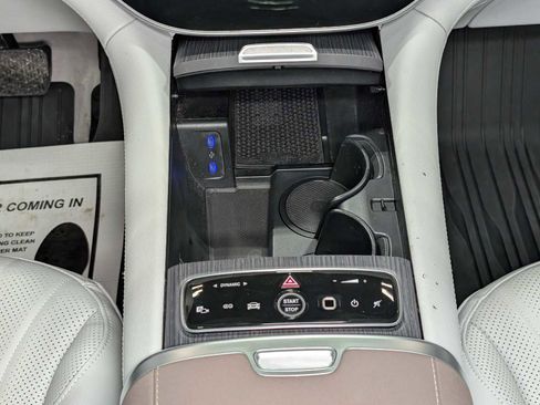 Certified 2023 Mercedes-Benz EQS 580 4MATIC SUV image 18