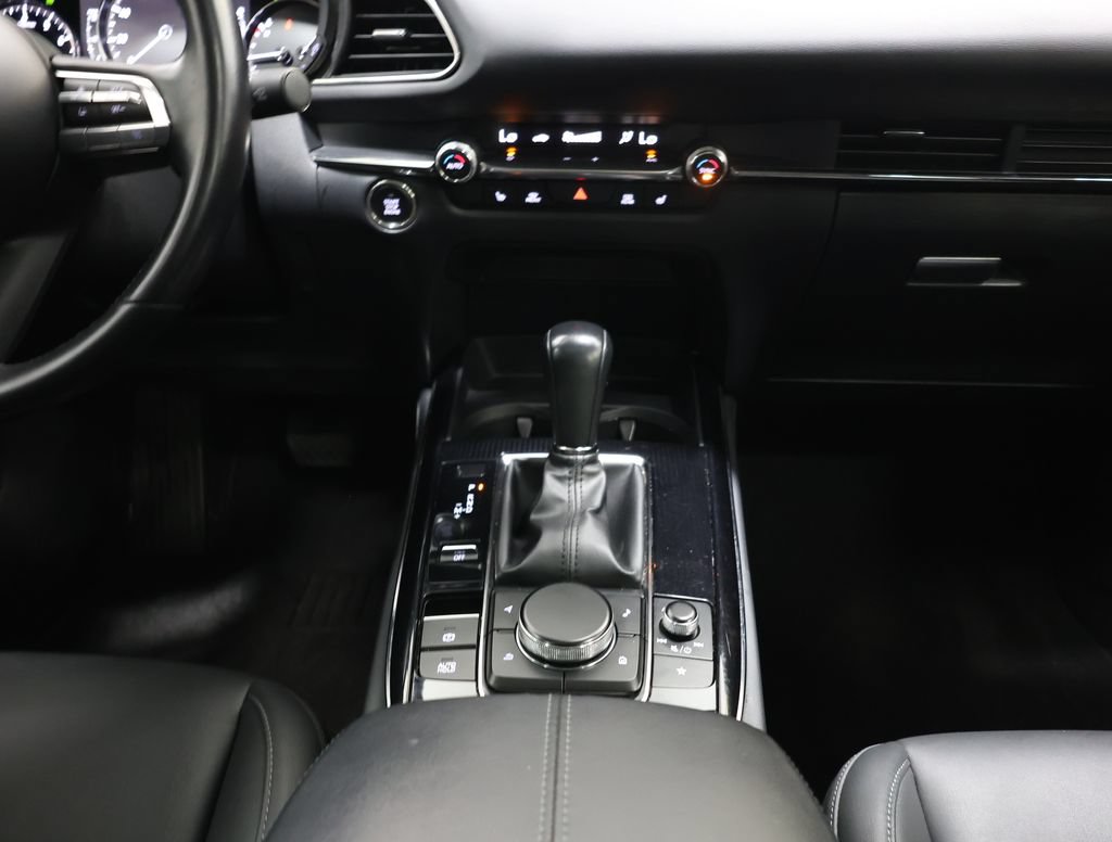 Used 2022 MAZDA CX-30 AWD 2.5 Turbo S image 20