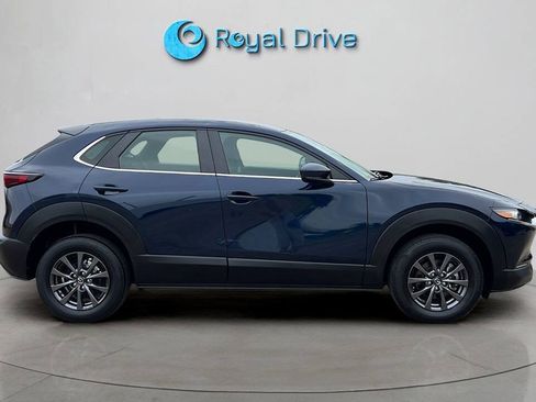 Used 2023 MAZDA CX-30 AWD 2.5 S image 7