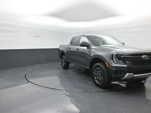 New 2026 Ford Ranger XLT RWD image 3