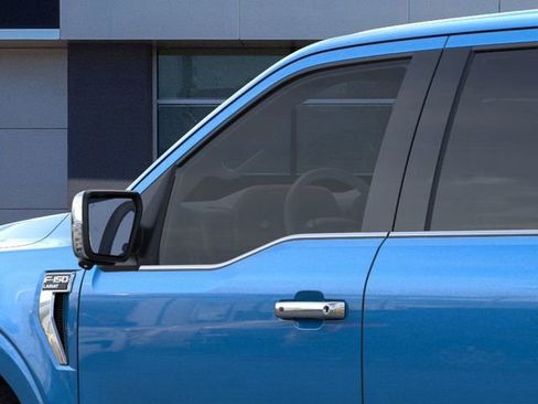 New 2025 Ford F150 Lariat w/ Equipment Group 502A High image 20