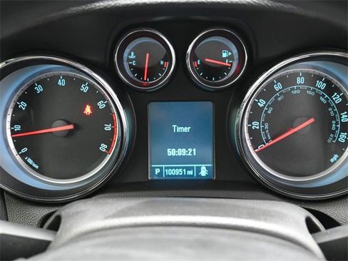 Used 2015 Buick Encore Premium image 13