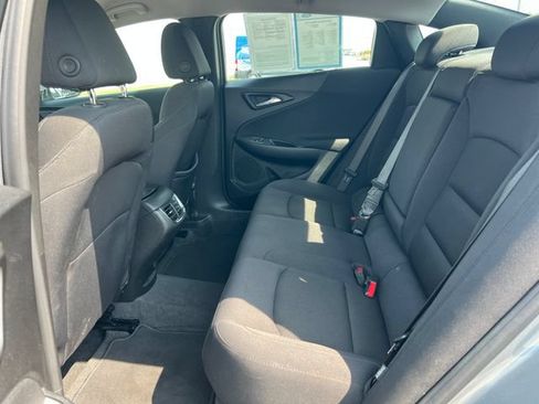 Used 2024 Chevrolet Malibu LT FWD image 23
