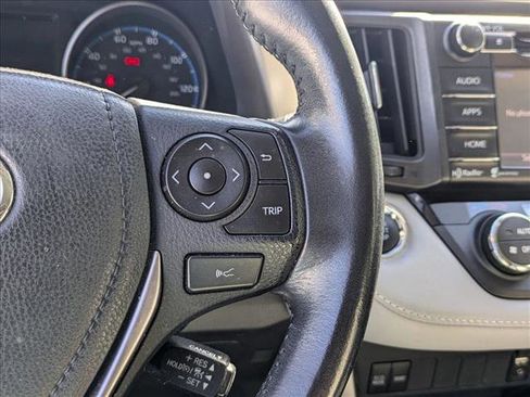 Used 2018 Toyota RAV4 XLE image 13