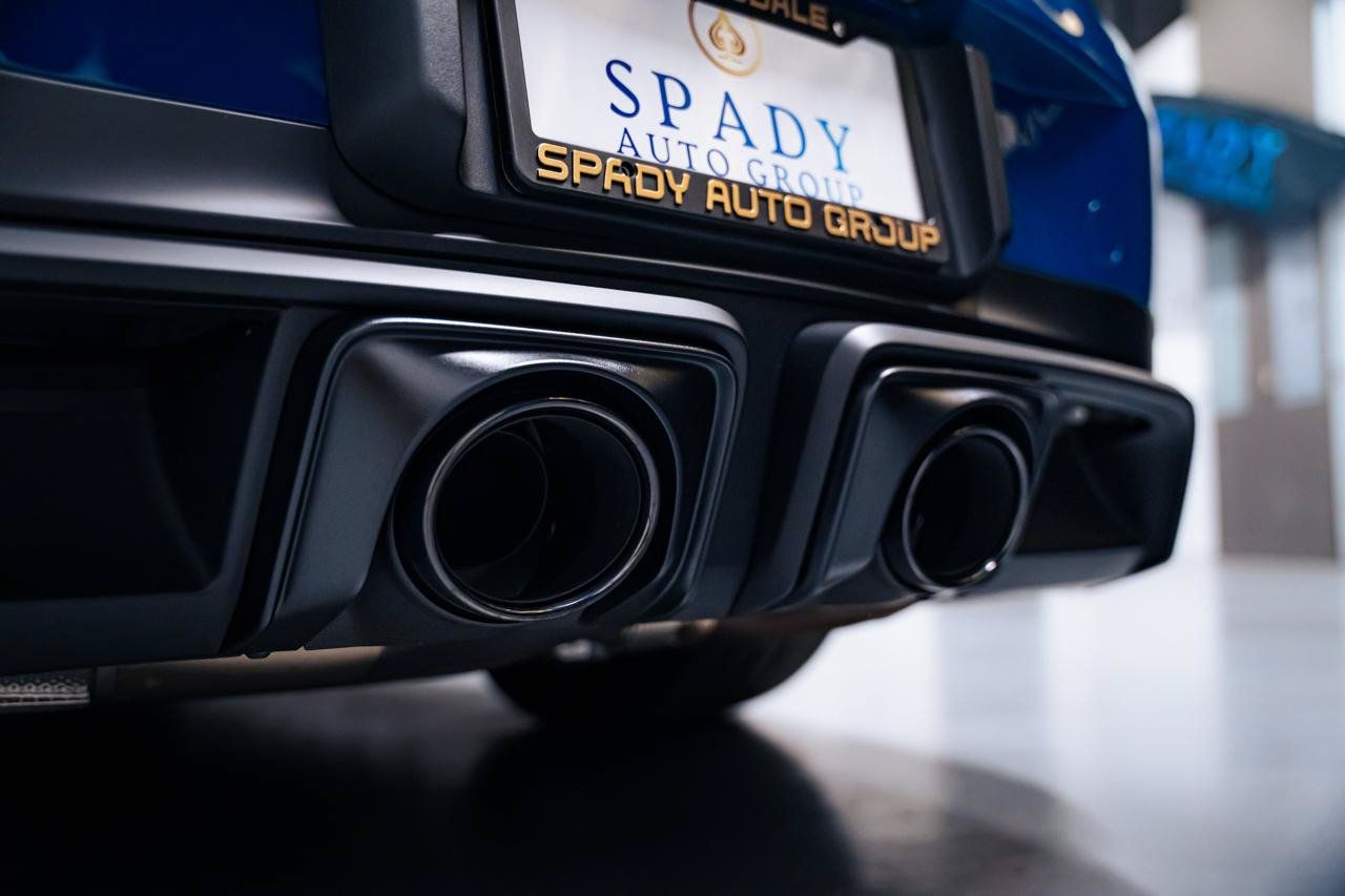 Used 2025 Porsche 911 GTS image 22