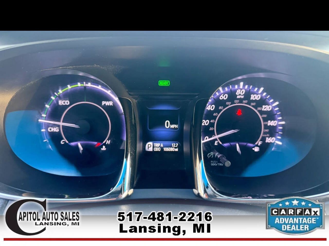 Used 2014 Toyota Avalon XLE Touring FWD image 23