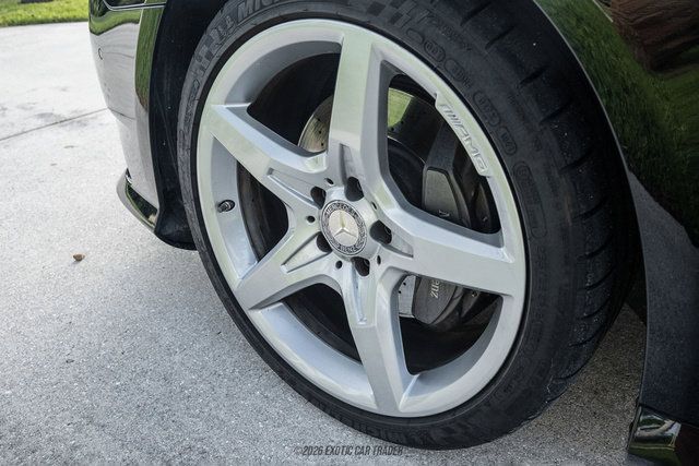 Used 2016 Mercedes-Benz SL 550 image 49