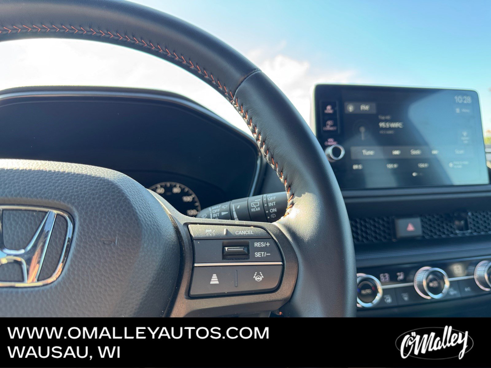 Used 2026 Honda CR-V Sport image 17