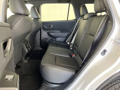 New 2026 Subaru Outback Premium AWD/4WD image 27