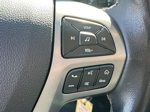 Used 2020 Ford Ranger XLT w/ Equipment Group 301A Mid image 24