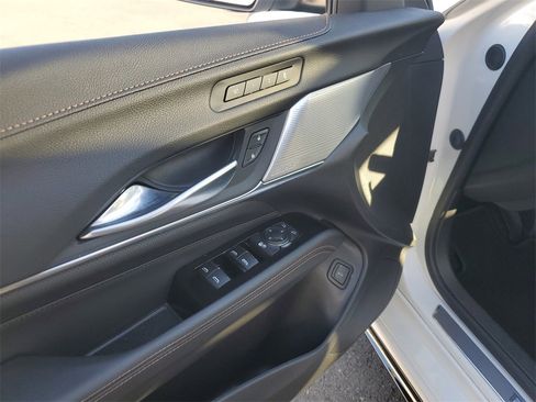 Used 2020 Cadillac CT4 Sport image 21