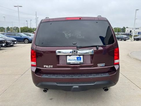 Used 2014 Honda Pilot Touring image 6