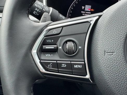 Certified 2026 Acura MDX w/ Technology Package AWD/4WD image 18