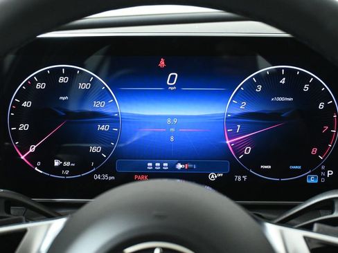 New 2025 Mercedes-Benz C 300 4MATIC Sedan image 15