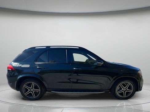 Used 2022 Mercedes-Benz GLE 350 4MATIC image 32