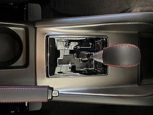 New 2026 Mitsubishi Outlander Sport ES image 20