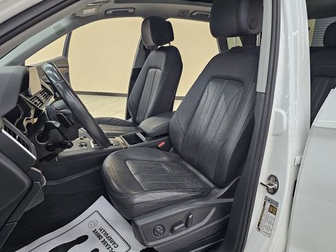 Used 2018 Audi Q5 2.0T Premium Plus w/ Premium Plus Package AWD/4WD image 18