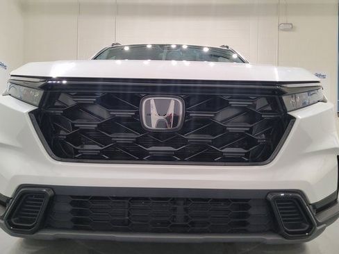 Used 2024 Honda CR-V Sport image 10