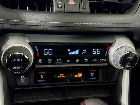 Used 2023 Toyota RAV4 Limited image 15