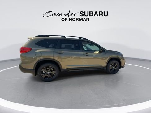 New 2026 Subaru Ascent Premium AWD/4WD image 5