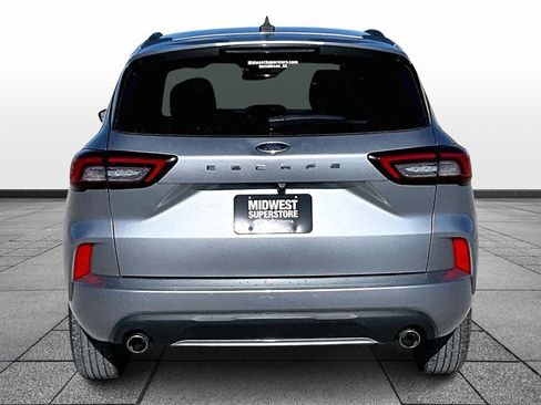 Used 2023 Ford Escape ST-Line image 4