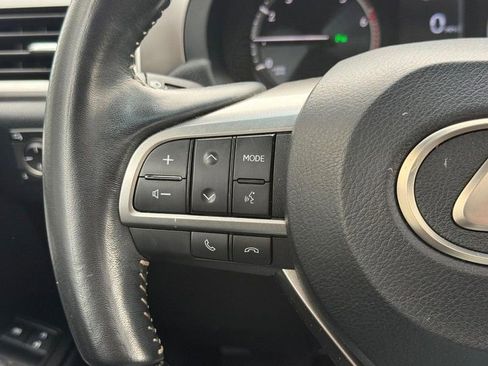 Used 2022 Lexus GX 460 Luxury w/ Sport Design Package AWD/4WD image 16