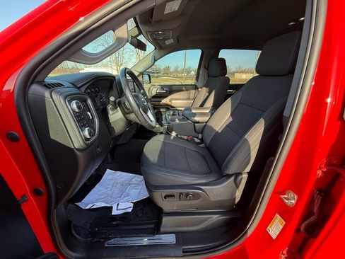 Used 2021 GMC Sierra 1500 Elevation image 15