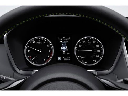 New 2025 Subaru Outback Onyx Edition w/ Tech Package 2 image 18