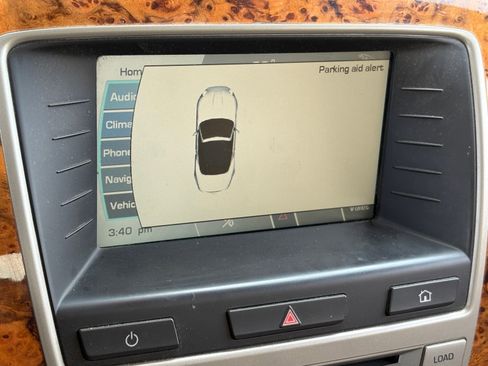 Used 2009 Jaguar XK Convertible RWD image 23