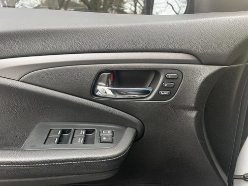 Used 2023 Honda Ridgeline RTL image 21