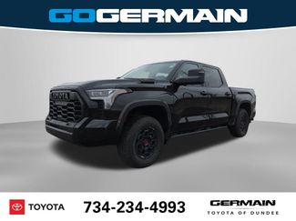 Used 2023 Toyota Tundra TRD Pro w/ TRD Pro Tow Package video 1