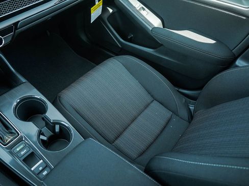 New 2026 Honda Civic LX image 22