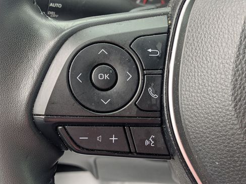 Certified 2021 Toyota Corolla SE FWD image 17