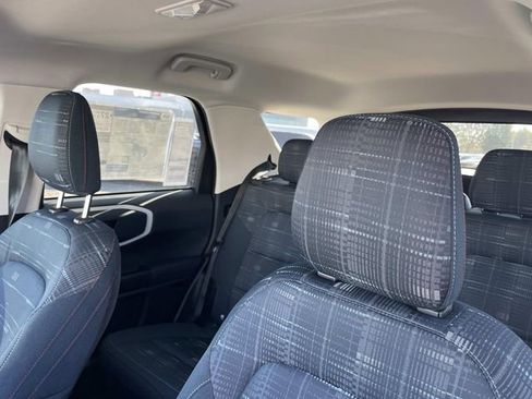 New 2025 Ford Bronco Sport Heritage image 19