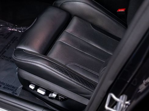 Used 2018 BMW M5 w/ Executive Package AWD/4WD image 14
