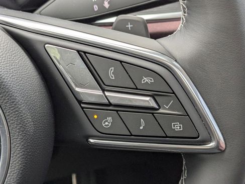 New 2026 Buick Envision Sport Touring AWD/4WD image 18