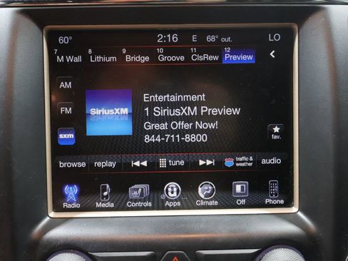 Used 2017 Jeep Grand Cherokee Limited AWD/4WD image 29