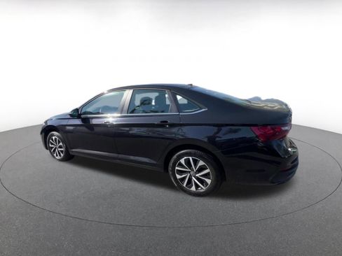 Used 2024 Volkswagen Jetta S FWD image 11