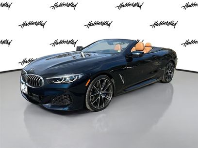 Used 2022 BMW 840i xDrive 840i