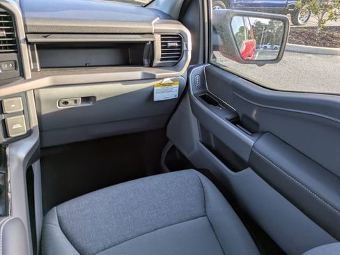 New 2026 Ford F150 XLT w/ Equipment Group 302A MID image 17