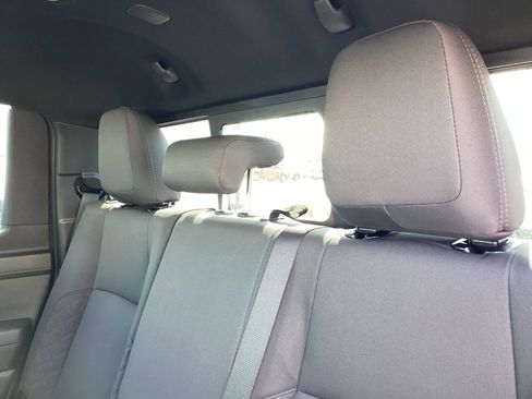 New 2025 Toyota Tacoma SR5 image 27